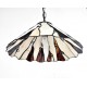Tiffany Deckenleuchte im Tiffany Stil F343
