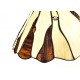 Tiffany Deckenleuchte im Tiffany Stil F343