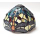Tiffany Lampenschirm im Tiffany Stil Dragonfly S20-86