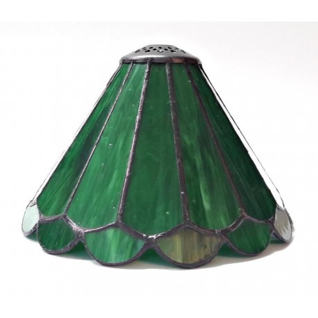 Lampenschirm im Tiffany Stil S20-88