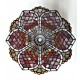 Tiffany Lampenschirm im Tiffany Stil S30-76