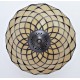 Tiffany Deckenleuchte im Tiffany Stil D204