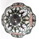 Tiffany Lampenschirm im Tiffany Stil  S40-100