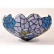 Lampenschirm im Tiffany Stil S40-104