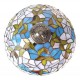 Lampenschirm im Tiffany Stil S40-104
