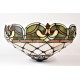 Lampenschirm im Tiffany Stil S40-106