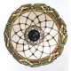 Lampenschirm im Tiffany Stil S40-106