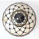 Lampenschirm im Tiffany Stil S40-106