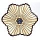 Lampenschirm im Tiffany Stil S40-107