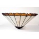 Lampenschirm im Tiffany Stil S40-113