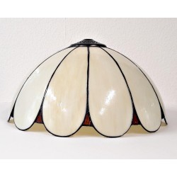 Lampenschirm im Tiffany Stil S40-116
