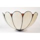 Lampenschirm im Tiffany Stil S40-116