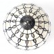 Lampenschirm im Tiffany Stil S40-118
