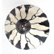 Lampenschirm im Tiffany Stil S40-119