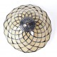 Lampenschirm im Tiffany Stil S40-121