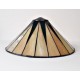 Lampenschirm im Tiffany Stil S40-122