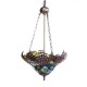Tiffany Deckenleuchte im Tiffany Stil Deckenlampe B32
