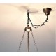 Tiffany Deckenleuchte im Tiffany Stil Deckenlampe B46