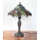 Tiffany Tischleuchte im Tiffany Stil A185