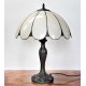 Tiffany Tischleuchte im Tiffany Stil Tischlampe A193