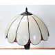 Tiffany Tischleuchte im Tiffany Stil Tischlampe A193