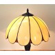 Tiffany Tischleuchte im Tiffany Stil Tischlampe A193
