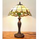 Tiffany Tischleuchte im Tiffany Stil Tischlampe A194