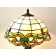Tiffany Tischleuchte im Tiffany Stil Tischlampe A194