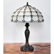 Tiffany Tischleuchte im Tiffany Stil Tischlampe A195