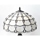 Tiffany Tischleuchte im Tiffany Stil Tischlampe A195