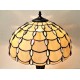 Tiffany Tischleuchte im Tiffany Stil Tischlampe A195