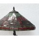Tiffany Tischleuchte im Tiffany Stil Tischlampe A198