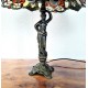 Tiffany Tischleuchte im Tiffany Stil Tischlampe A202