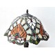 Tiffany Tischleuchte im Tiffany Stil Tischlampe A202