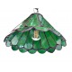 Tiffany Deckenleuchte im Tiffany Stil Deckenlampe grün F359