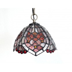 Tiffany Deckenleuchte im Tiffany Stil Deckenlampe F361