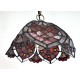 Tiffany Deckenleuchte im Tiffany Stil Deckenlampe F361