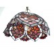 Tiffany Deckenleuchte im Tiffany Stil Deckenlampe F361