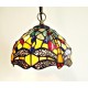 Tiffany Deckenleuchte im Tiffany Stil Deckenlampe F363