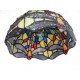 Tiffany Deckenleuchte im Tiffany Stil Deckenlampe F363