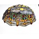 Tiffany Deckenleuchte im Tiffany Stil Deckenlampe F368