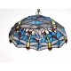 Tiffany Deckenleuchte im Tiffany Stil Deckenlampe F369