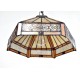 Tiffany Deckenleuchte im Tiffany Stil Deckenlampe F370