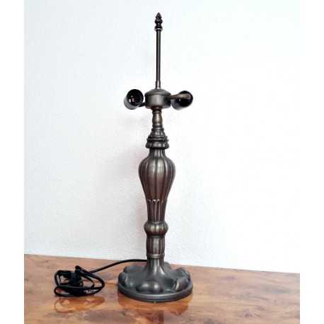 Lampenzubehör - Tiffany Lampenfuß Y7033