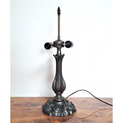 Tiffany Lampenfuß Lampenzubehör Lampenständer Y7037