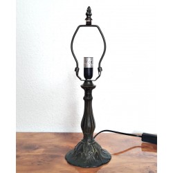 Tiffany Lampenfuß Lampenzubehör Lampenständer Ø 20-25 cm Y7048