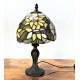 Tiffany Tischleuchte im Tiffany Stil K136