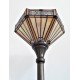 Tiffany Deckenfluter im Tiffany Stil Fluter STF18