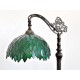 Tiffany Leselampe Stehlampe im Tiffany Stil STF14