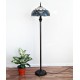 Tiffany Stehlampe Stehleuchte im Tiffany Stil STL90